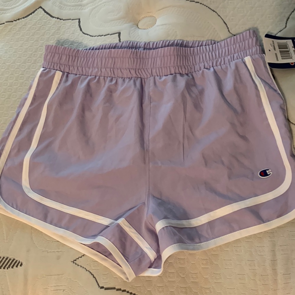 Championship kids shorts. Size kids XL. New with tags.They were too small for me